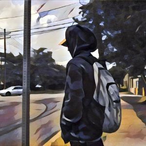 Meet your Posher, Andres